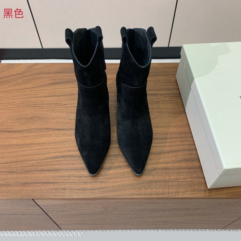 Ch**an louboutin boots